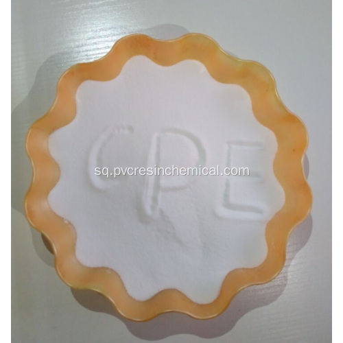 Modifikues plastik CPE 135A 135B